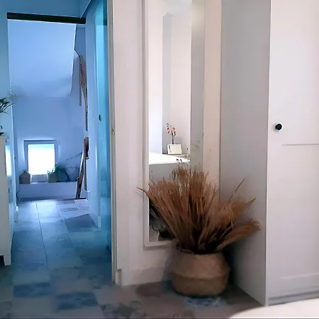 Casa En Zona Centrica Solo Familias Y Parejas Holiday home Conil De La Frontera