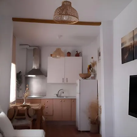 Casa En Zona Centrica Solo Familias Y Parejas Holiday home Conil De La Frontera