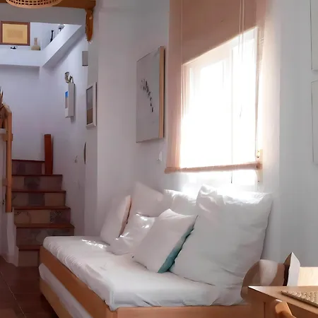 Casa En Zona Centrica Solo Familias Y Parejas Holiday home *